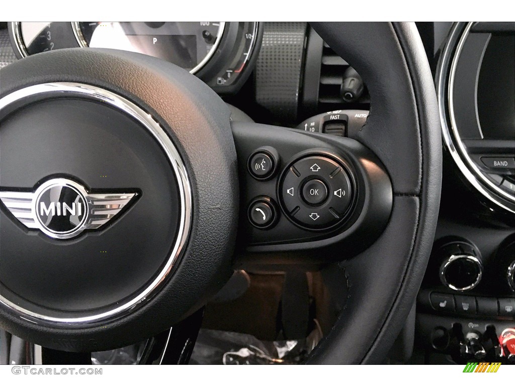 2018 Hardtop Cooper 2 Door - Blazing Red Metallic / Carbon Black photo #19
