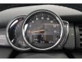 2018 Blazing Red Metallic Mini Hardtop Cooper 2 Door  photo #20