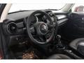 2018 Blazing Red Metallic Mini Hardtop Cooper 2 Door  photo #21