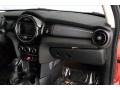 2018 Blazing Red Metallic Mini Hardtop Cooper 2 Door  photo #22