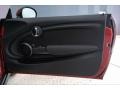 2018 Blazing Red Metallic Mini Hardtop Cooper 2 Door  photo #24