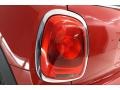2018 Blazing Red Metallic Mini Hardtop Cooper 2 Door  photo #26