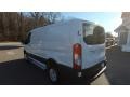 Oxford White - Transit Van 250 LR Long Photo No. 5