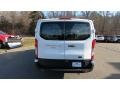 Oxford White - Transit Van 250 LR Long Photo No. 6