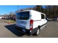 Oxford White - Transit Van 250 LR Long Photo No. 7