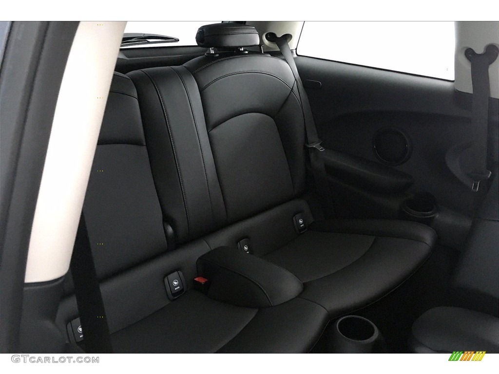 2018 Hardtop Cooper 2 Door - Blazing Red Metallic / Carbon Black photo #28