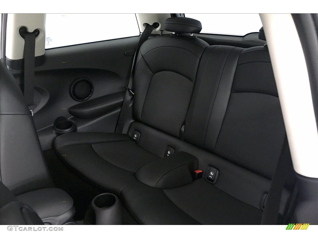 2018 Hardtop Cooper 2 Door - Blazing Red Metallic / Carbon Black photo #29