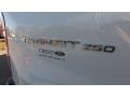Oxford White - Transit Van 250 LR Long Photo No. 9