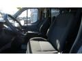 Oxford White - Transit Van 250 LR Long Photo No. 11