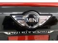 2018 Blazing Red Metallic Mini Hardtop Cooper 2 Door  photo #32