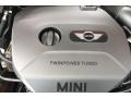 2018 Blazing Red Metallic Mini Hardtop Cooper 2 Door  photo #33