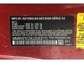 2018 Blazing Red Metallic Mini Hardtop Cooper 2 Door  photo #34