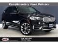 Jet Black - X5 sDrive35i Photo No. 1