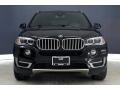 Jet Black - X5 sDrive35i Photo No. 2