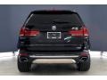 Jet Black - X5 sDrive35i Photo No. 3