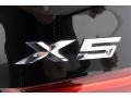 Jet Black - X5 sDrive35i Photo No. 7