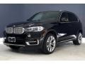Jet Black - X5 sDrive35i Photo No. 12