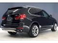 Jet Black - X5 sDrive35i Photo No. 13