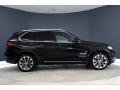 Jet Black - X5 sDrive35i Photo No. 14