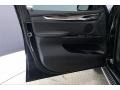 Jet Black - X5 sDrive35i Photo No. 23