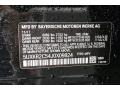 Jet Black - X5 sDrive35i Photo No. 36