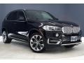Jet Black - X5 sDrive35i Photo No. 37