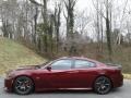 2017 Octane Red Dodge Charger R/T Scat Pack #140623966