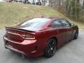 Octane Red - Charger R/T Scat Pack Photo No. 6