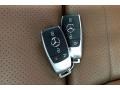 2020 Mercedes-Benz C 300 Cabriolet Keys