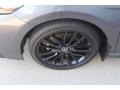 Predawn Gray Mica - Camry XSE Photo No. 4