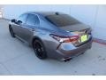 Predawn Gray Mica - Camry XSE Photo No. 5