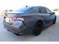 Predawn Gray Mica - Camry XSE Photo No. 7