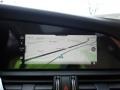 Navigation of 2021 Giulia TI AWD