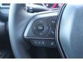Black Steering Wheel Photo for 2021 Toyota Camry #140625449