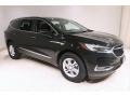 2020 Ebony Twilight Metallic Buick Enclave Essence AWD  photo #1