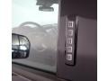 Agate Black - F250 Super Duty Lariat Crew Cab 4x4 Photo No. 4