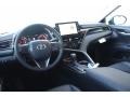 Predawn Gray Mica - Camry XSE Photo No. 20