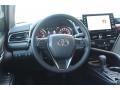 Predawn Gray Mica - Camry XSE Photo No. 21