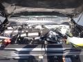 Agate Black - F250 Super Duty Lariat Crew Cab 4x4 Photo No. 9