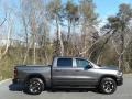 Granite Crystal Metallic - 1500 Rebel Crew Cab 4x4 Photo No. 5