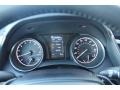 Black Gauges Photo for 2021 Toyota Camry #140626013