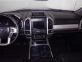 Agate Black - F250 Super Duty Lariat Crew Cab 4x4 Photo No. 27