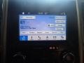 Agate Black - F250 Super Duty Lariat Crew Cab 4x4 Photo No. 28