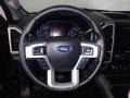 Agate Black - F250 Super Duty Lariat Crew Cab 4x4 Photo No. 29