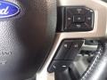 Agate Black - F250 Super Duty Lariat Crew Cab 4x4 Photo No. 32