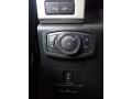 Agate Black - F250 Super Duty Lariat Crew Cab 4x4 Photo No. 33