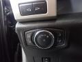 Agate Black - F250 Super Duty Lariat Crew Cab 4x4 Photo No. 34