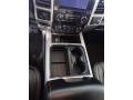 Agate Black - F250 Super Duty Lariat Crew Cab 4x4 Photo No. 37