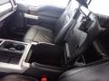 Agate Black - F250 Super Duty Lariat Crew Cab 4x4 Photo No. 38