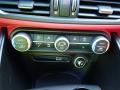 Black/Red Controls Photo for 2021 Alfa Romeo Giulia #140626470